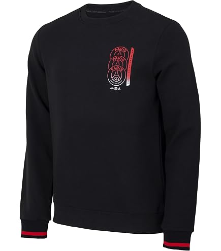 Sweat à Capuche Real Madrid Collection Officielle Homme - Coton Doux Et Confortable