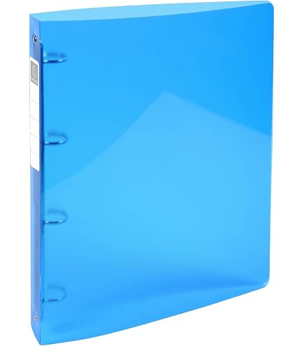Lot De 3 Cahiers Clairefontaine A4 - 96 Pages Grands Carreaux, Papier 90 G/m², Fabriqué En France