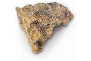 COSYALL Reptiles esconde Grandes Rocas Reptil Cuevas Escondite Terrario Hábitat Decoración Ornamento Refugio para Serpientes Geckos Lagartos Dragón Barbudo Tortuga Rana Anfibios