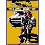 Two-Lane Blacktop