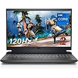 Dell G15 5520 Intel Core i7-12700H Portable Gaming 15" Full HD Dark Shadow Grey 16Go de RAM SSD 512Go NVIDIA GeForce RTX 3060