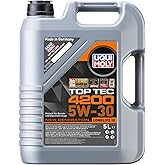 Liqui Moly Top Tec 4200 5W-30 5 lt Motor Yağı