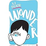 Wonder (edizione italiana) (A Wonder Story Vol. 1)