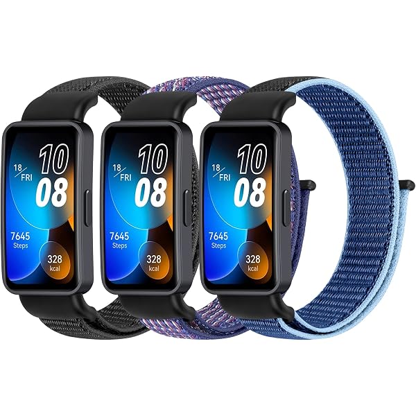 KIMILAR Cargador Compatible con Huawei Honor Band 5/4 / 3/3 Pro