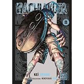 Gachiakuta 8