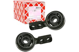 FEBI BILSTEIN Febi-Bilstein 21465 - Kit Montaggio, Braccio Oscillante