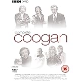 Steve Coogan - The Complete Coogan Box Set [DVD]