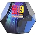 Intel Core i9-9900K Desktop Processor 8 Cores up to 5.0 GHz Turbo unlocked LGA1151 300 Series 95W BX80684I99900KS