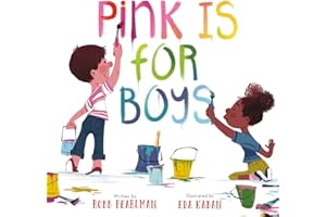 Pink Is for Boys