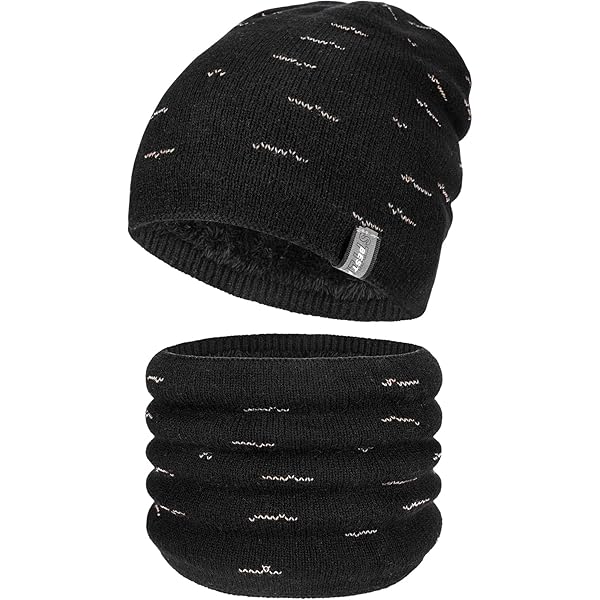 Mccqueen Kinder Mütze Schal Handschuh Set - Warmes Strick-Set Für Mädchen Winter