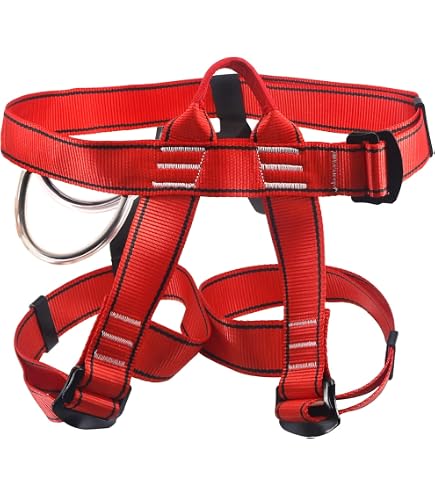 Harnais D'escalade Edelrid Ace II Femme - Couleurs Menthe Glacée & Oasis Rose - Taille XS 69 - Neuf