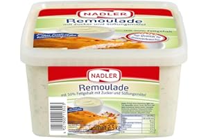 DUTIS Nadler - Remoulade 2,5kg