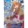 Spice and Wolf. Double edition (Vol. 6)
