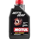 Motul Motylgear 75w90 Şanzıman Yağı YENİ TARİHLİ