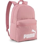 Puma PUMA Phase Backpack Unisex Yetişkin Sırt &Ccedil;antası, PUMA Black, Tek Beden