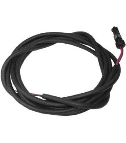 SIGMA EOX FL 100 - Phare Avant Pour Vélo électrique Homologué StVZO - 100 Lux, 80m De Portée - Montage Rapide Sur Fourche - 9