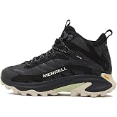 Merrell Moab Speed 2 Mid Gore Tex Kadın Outdoor Ayakkabı