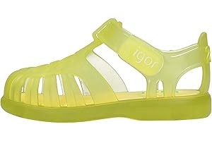 IGOR Cangrejera básica con Tira adherente tobby