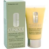 Clinique Dramatically Different Moisturizing Lotion Tube 50 Ml 1 Paket (1 X 50 Ml)