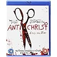 Antichrist [Blu-ray]