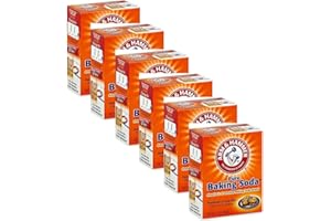 Arm & Hammer Backpulver – 473 ml
