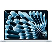 2022 Apple MacBook Air Laptop with M2 chip: 13.6-inch Liquid