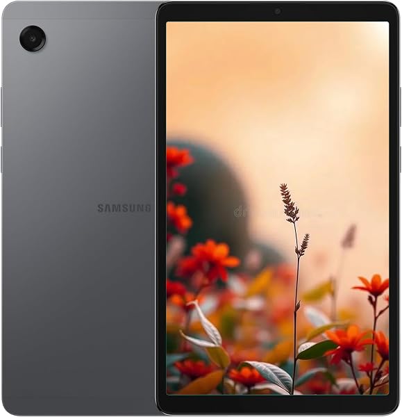 Samsung Galaxy Tab A11 8.7", Wi-Fi, 4/64GB, Grau - 1