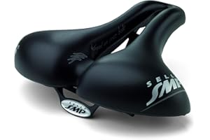 SMP 0 – Selle TRK Martin Fitness Noir