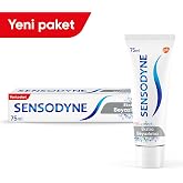 Sensodyne Beyazlatıcı Diş Macunu 75 ml