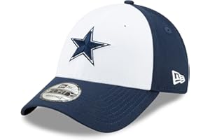 NEW ERA Casquette Dallas Cowboys The League 9Forty - 10517887