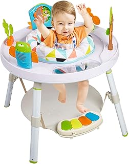 baby bucket jumperoo