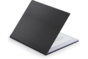 Ayotu Premuin Smart Case in tessuto per Remarkable 2 Paper Tablet 10.3" Rilasciato nel 2020 - Modelli di programmi e suggerimenti di ricambio per pennarelli, pennarelli - [Pacchetto tutto in uno]