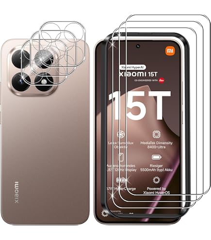 Brotect Pellicola Vetro Opaca Per Sony Xperia X - Anti-Riflesso 9H - 2