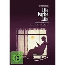 Die Farbe Lila: Amazon.de: Goldberg, Whoopi, Glover, Danny, Avery ...