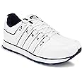 Lakhani Men's Essential Your Everyday All Purpose Walking Running Casual Shoes.