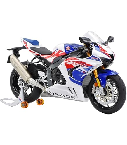 Buy Tamiya - Kawasaki ZX 12R (14084) Online at Low Prices in India