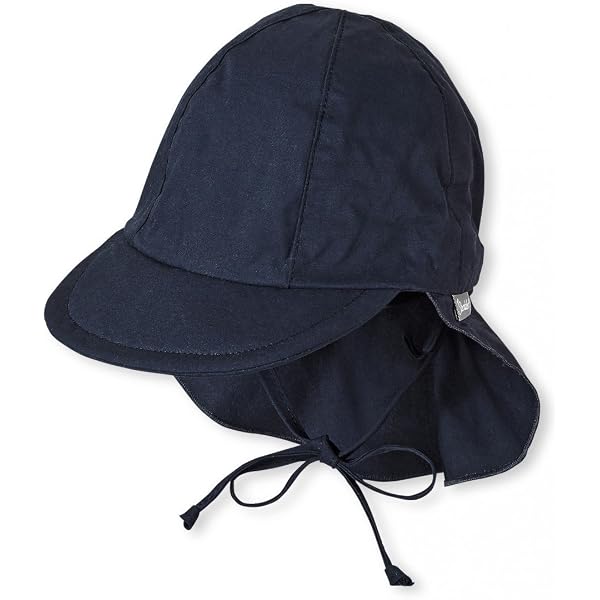 Publilancio Srl 15x Cappellino Da Bambino Colore Rosso (Rosso - 12