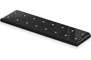 Beco Basis Big Grundplatte für die Speisung von bis zu 12 Fancy Brick Boxy Uhrenbewegern