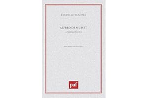 Alfred de Musset : Lorenzaccio