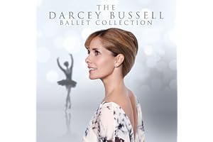 The Darcey Bussell Ballet Collection