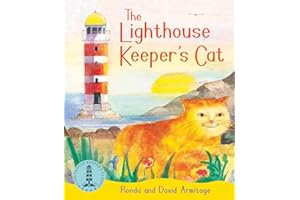 The Lighthouse Keeper's Cat