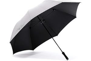 FLAT CAT Parapluie télescopique silver anti-UV