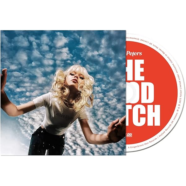 You Signed Up For This: Amazon.co.uk: CDs & Vinyl