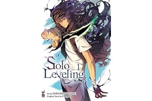 Solo leveling (Vol. 1)