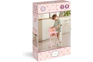 La Nina - Krzesło do karmienia Olivia Collection, od 2 lat