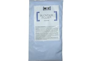 COMAIR GERMANY Meister Coiffeur Blondierpulver Meister Coiffeur Blondierpulver 500 g