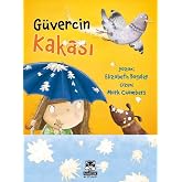 G&uuml;vercin Kakası