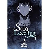 Solo Leveling, Vol. 3 (comic)