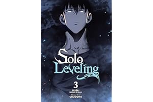 Solo Leveling 3
