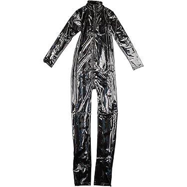 Guanti In Pelle Nera Uomo E Donna - 2 Pezzi Per Lavoro O Utilizzo Quotidiano, Resistente E Comodo - Foto 12